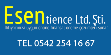 Esen Tience Finansal Çözümler Ltd Şti